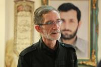 پروین‌قدس؛ نگاه صبور در دل جنگ و زندگی
