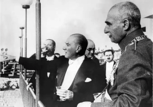 داستان یک حراج واقعی