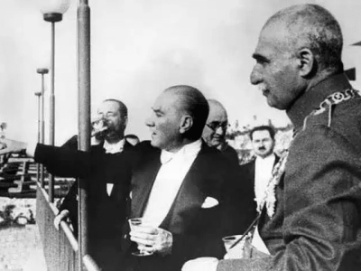 داستان یک حراج واقعی