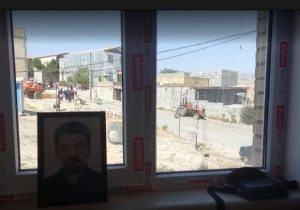 از دالاس آمریکا تا سویون میانه