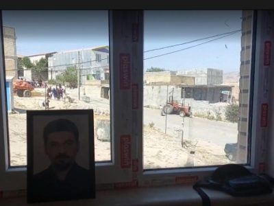 از دالاس آمریکا تا سویون میانه