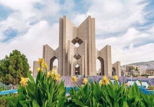 طرح گرامیداشت هزارمین سال مقبرةالشعرا به تصویب رسید
