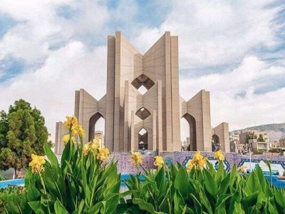 طرح گرامیداشت هزارمین سال مقبرة‌الشعرا به تصویب رسید