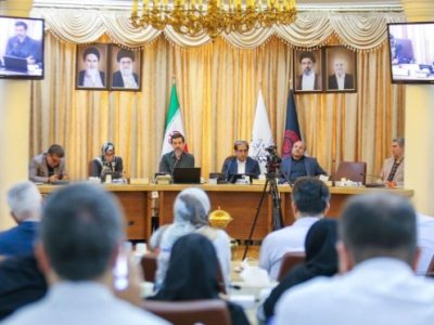 موفقیت دولت، موفقیت ایران است/ عبور از شرایط کنونی با همدلی و آرامش امکانپذیر است
