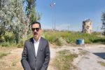 کریدور ریلی سرخس-تبریز- چشمه ثریا، مسیر راهبردی آذربایجان شرقی برای تقویت ترانزیت با ترکیه و اروپا است
