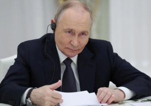 تماس تلفنی پوتین و نتانیاهو/ مسکو برای میانجیگری بین ایران و آمریکا اعلام آمادگی کرد