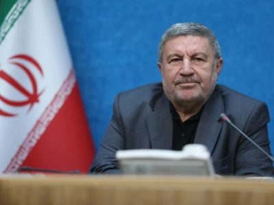 زمانی که پیروزی کامل رخ دهد، اینترنت هم باز میشود