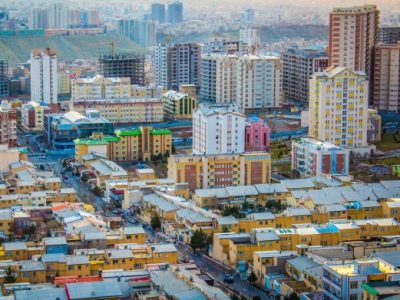 معماری و شهرسازی در آزمون محیط زیست شهری؛ از تجربه جهان تا مسئله امروز تبریز