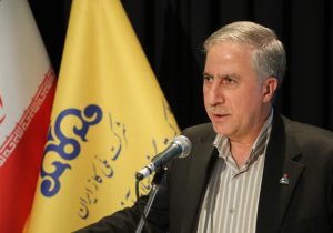 صدور قریب به ۱۵ میلیون پیامک مصرف بهینه به مشترکین گاز استان آذربایجان شرقی