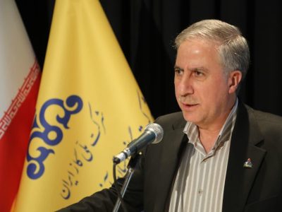 صدور قریب به ۱۵ میلیون پیامک مصرف بهینه به مشترکین گاز استان آذربایجان شرقی