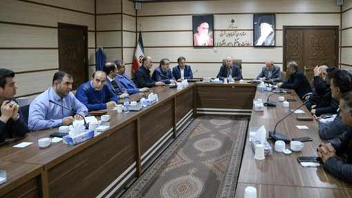 هیچ‌‌گونه کمبودی در زمینه تهیه و توزیع گوشت قرمز در آذربایجان‌شرقی وجود ندارد