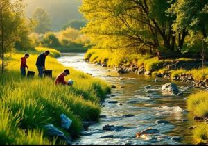 لزوم رعایت کامل پروتکلهای زیستمحیطی و پرهیز از هرگونه رفتار مخرب در روز طبیعت