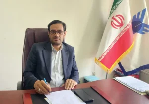 انتصاب مدیرکل گزینش دانشگاه آزاد اسلامی آذربایجان شرقی و معین استان‌های آذربایجان شرقی، آذربایجان غربی، اردبیل، زنجان و قزوین
