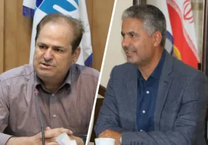 انتصاب معاونان مهارتی و تحصیلات تکمیلی و پژوهش و فناوری دانشگاه آزاد اسلامی تبریز