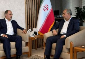 گام تازه برای حمایت از کشاورزی آذربایجان شرقی؛ پیگیری افزایش سوخت، تسریع پرداخت گندمکاران و تأمین مالی طرحهای توسعهای