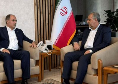 گام تازه برای حمایت از کشاورزی آذربایجان شرقی؛ پیگیری افزایش سوخت، تسریع پرداخت گندمکاران و تأمین مالی طرحهای توسعهای