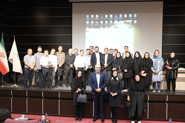 برگزاری کارگاه آموزشی فن بیان ویژه مدیران و کارشناسان روابط عمومی آذربایجان شرقی در تبریز
