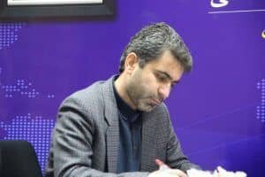 درخشش همکار شهرداری تبریز در جشنواره رسانه‌ای معلولان کشور