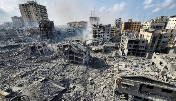 زمزمه های تعویق یا منتفی شدن عملیات زمینی اسرائیل در غزه
