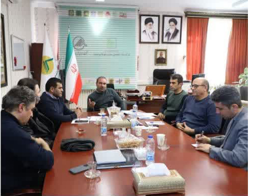 احداث بیمارستان ۶۴ تختی سهند در مرحله طراحی قرار دارد