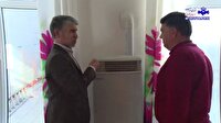 لزوم جایگزینی بخاری‌ نسل جدید برای کاهش مصرف گاز