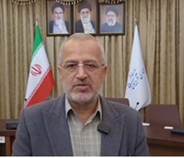 معاون سیاسی پیگیر امور استانداری آذربایجان شرقی است