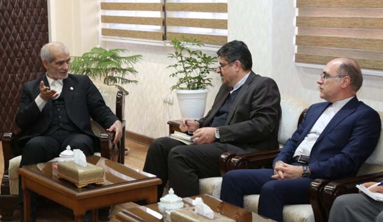 برای اجرایی کردن تفاهم‌نامه‌ها نیازمند کمک سرکنسولگری ایران در استانبول هستیم