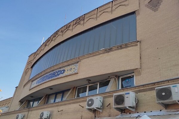 اخطاریه ایمن سازی پاساژ مولانا و بازار چرم تبریز صادر شد