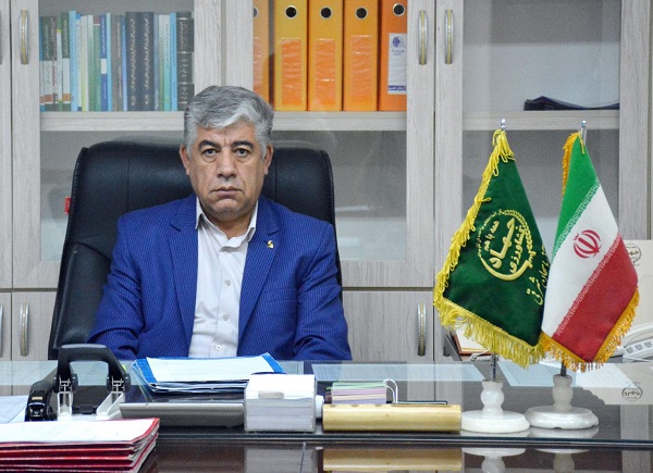 پیام تبریک مدیر امور اراضی استان آذربایجان شرقی به مناسبت سالروز تاسیس سازمان امور اراضی