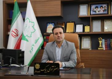 افتتاح چندین پروژه عمرانی طی ماههای آتی