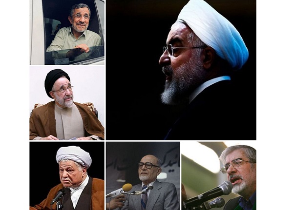 از بازرگان تا روحانی / چرا روسای دولت گرفتار بحران صلاحیت می‌شوند؟