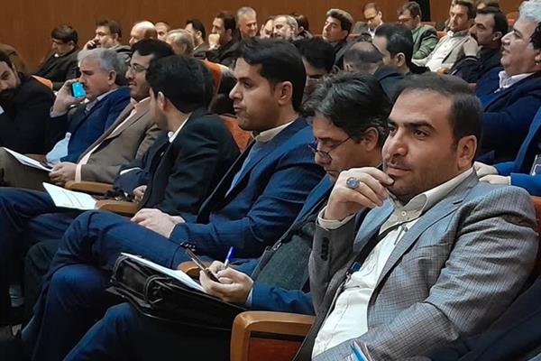 نشست تخصصی پایش عملکرد استان‌ها در نهضت ملی مسکن آغاز شد