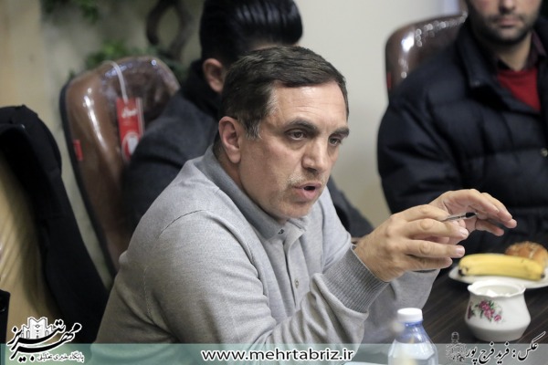 گزارش تصویری هیئت مدیره اتحادیه کفاشان پستاسازان سراجان بااصحاب رسانه