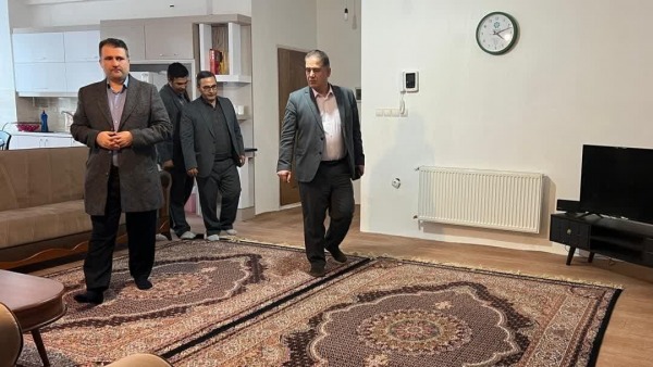 کلیبر یک منطقه ارزشمند برای سرمایه گذاری در حوزه گردشگری