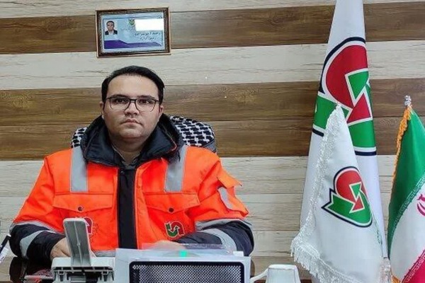 رانندگان از تردد غیر ضرور در جاده های هشترود پرهیز نمایند