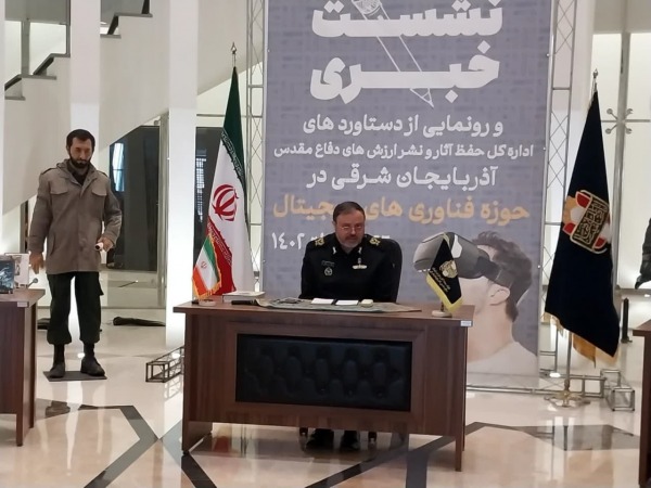با تزریق قطره چکانی، موزه دفاع مقدس تا ۱۰ سال آینده آماده نمی شود