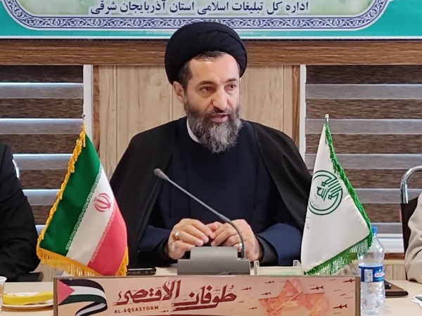 حضور بیش از ۱۵ هزار معتکف آذربایجان شرقی در اعتکاف ۱۴۰۲