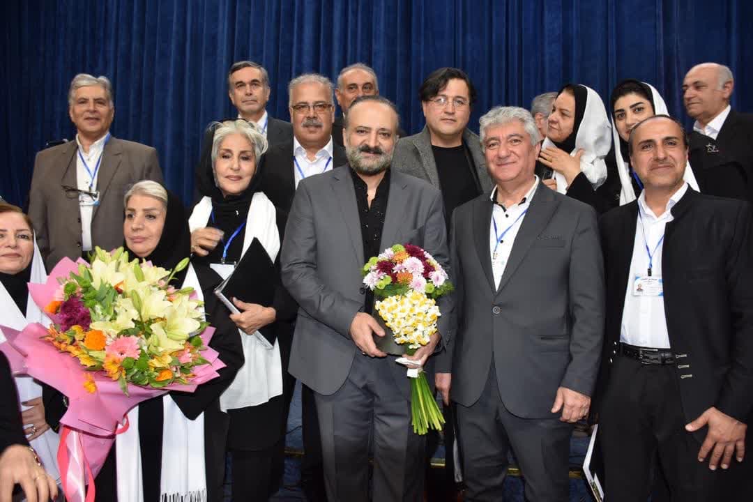 اجرای ۱۵ قطعه موسیقی فاخر و عامه آذربایجانی و فارسی در تالار پتروشیمی تبریز