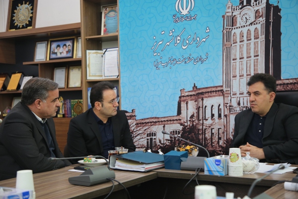 ظرفیت‌های بالقوه جنوب غرب تبریز برای کسب درآمدهای پایدار