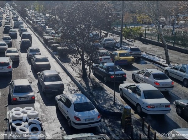 نصب دوربین‌های جدید ثبت تخلفات راهنمایی رانندگی روشی جدید برای کاهش ترافیک یا افزایش حجم جرایم رانندگی؟