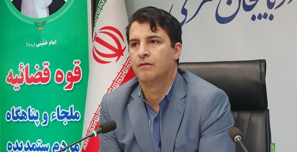 تشکیل ستادهای مبارزه با جرائم حوزه های انتخابیه آذربایجان شرقی