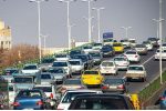 کمبود ناوگان حمل و نقل عمومی، عامل اصلی ترافیک تبریز
