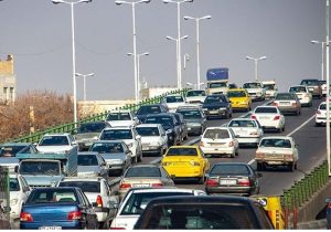 کمبود ناوگان حمل و نقل عمومی، عامل اصلی ترافیک تبریز