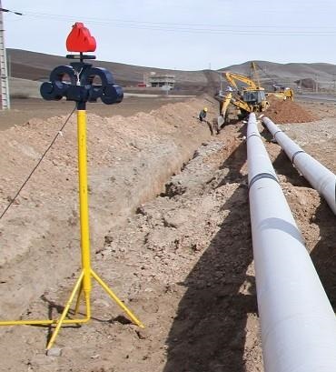 شتاب توسعه در شهرستان چاراویماق با گازرسانی به ۴۷ روستا