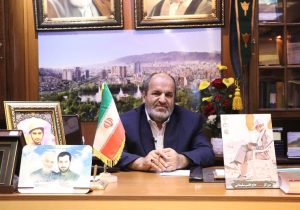 آمادگی کامل فرمانداری تبریز برای برگزاری انتخابات