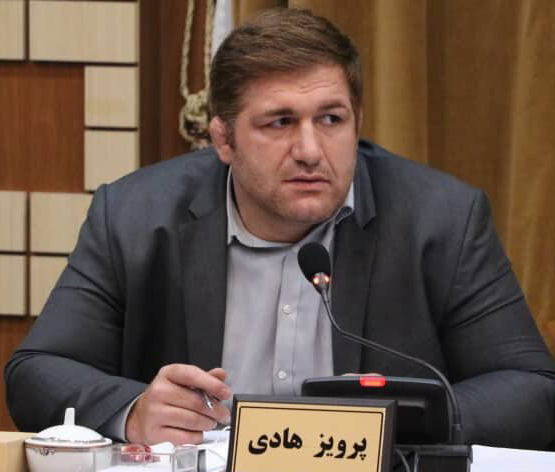 مسابقات بین‌المللی کشتی قهرمانی در تبریز برگزار می شود