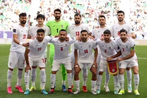 عزم راسخ ملی پوشان؛ تحقق جام و پایان حسرت ۴۷ ساله