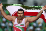 ایران با شایستگی صاحب سکوی قهرمانی شد