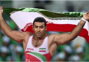 ایران با شایستگی صاحب سکوی قهرمانی شد