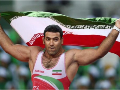 ایران با شایستگی صاحب سکوی قهرمانی شد